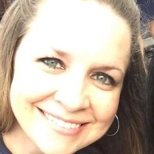 Meet your Posher, Kristie