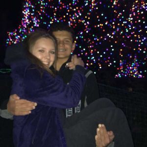 Meet your Posher, Grant