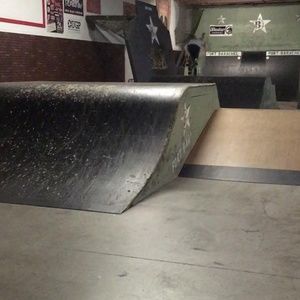 Meet your Posher, Cooper