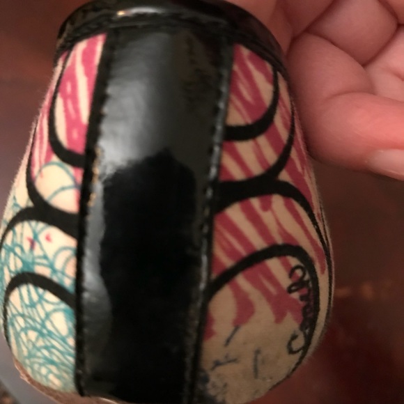 Coach ballet flats - Picture 5 of 6