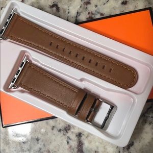 NWB Apple Watch Band
