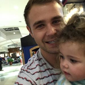 Meet your Posher, Paul