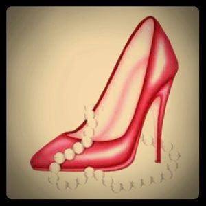 Meet your Posher, Angie