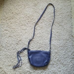Purple See by Chloe crossbody