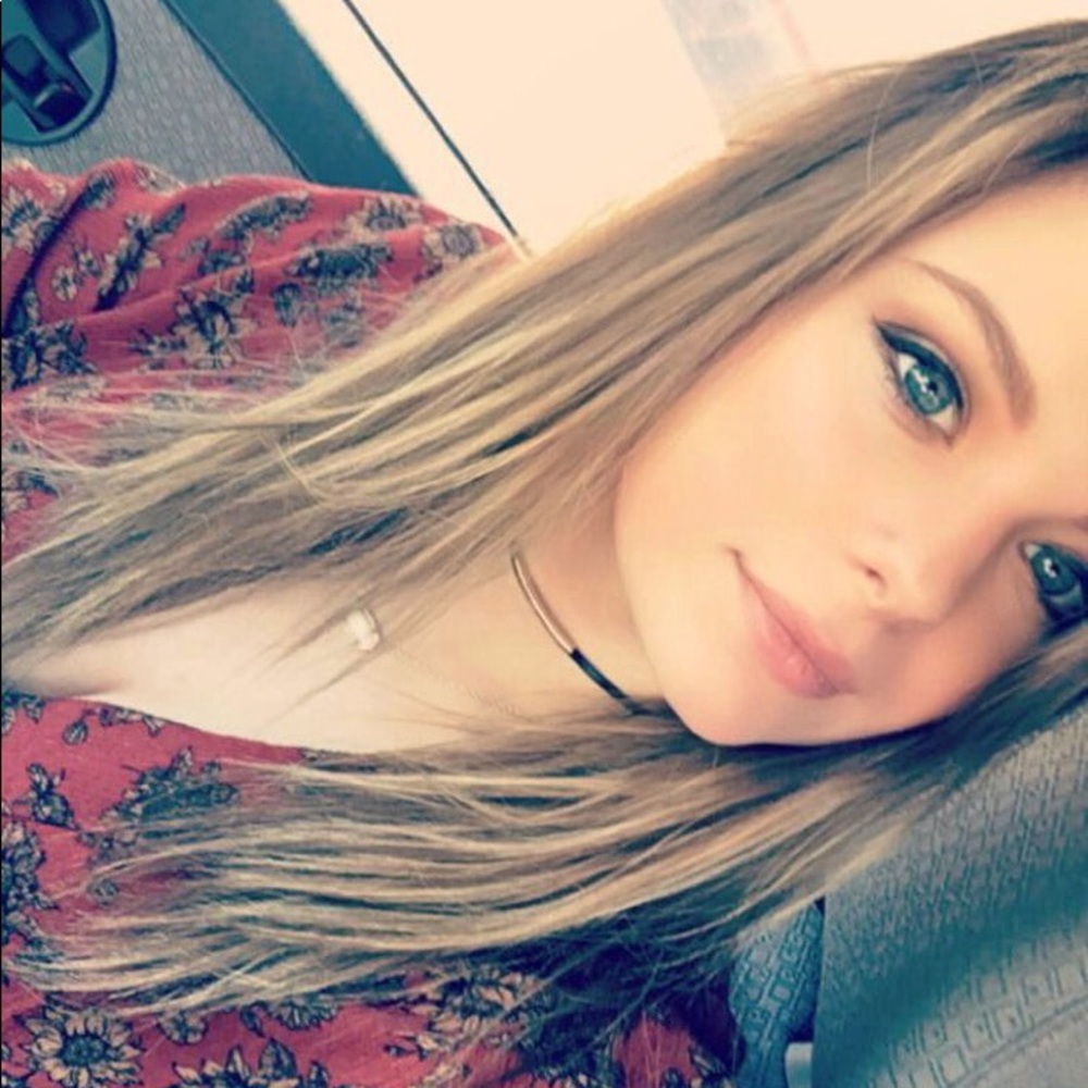 Meet your Posher, Miranda