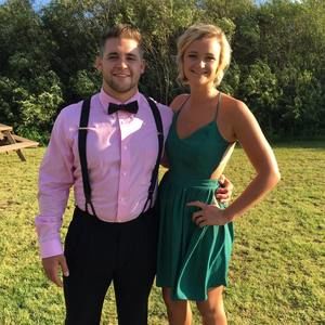 Meet your Posher, Payton