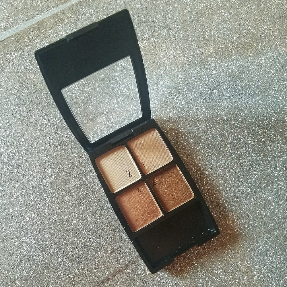 L'Oreal Eyeshadow Quad