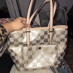 Michael kors purse