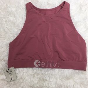 Ethika sports bra