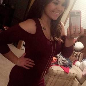 Meet your Posher, Cheyenne