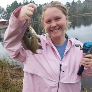 Meet your Posher, Madeline