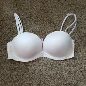 Victoria's secret multiway strapless bra