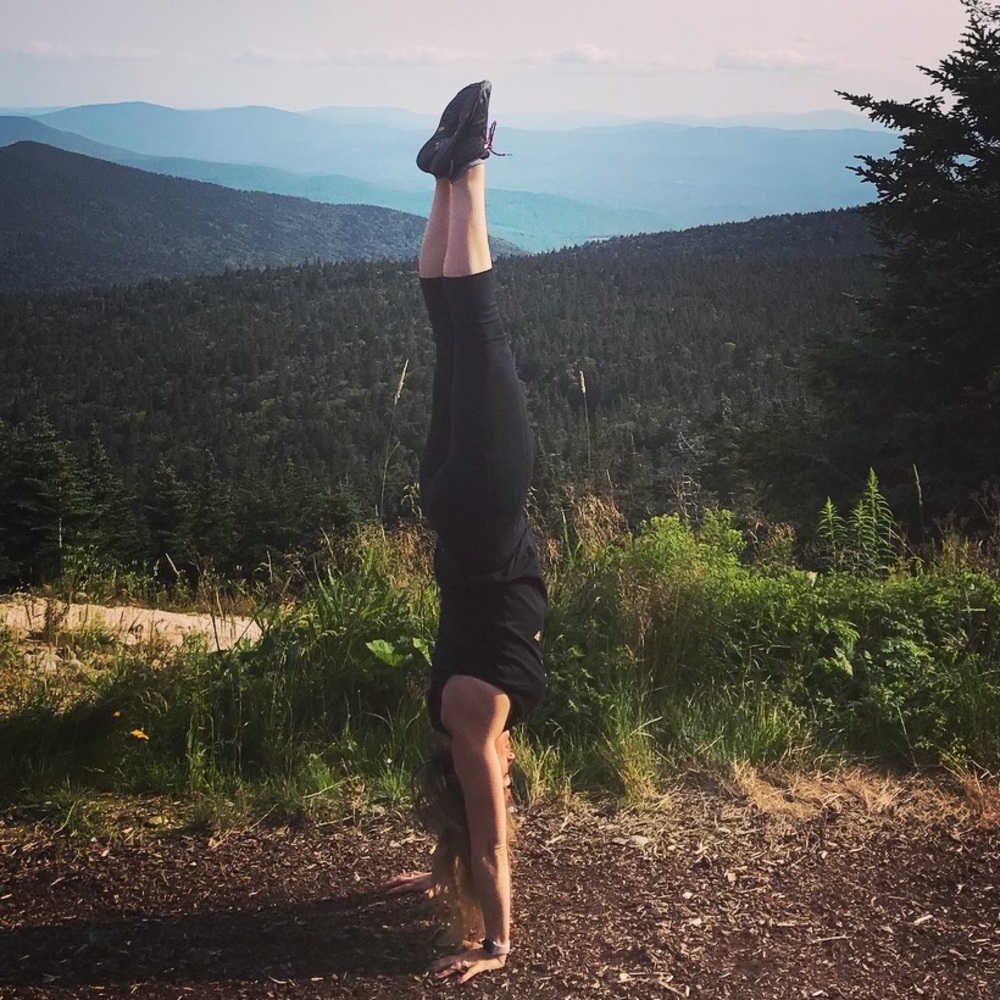 Meet your Posher, Holly