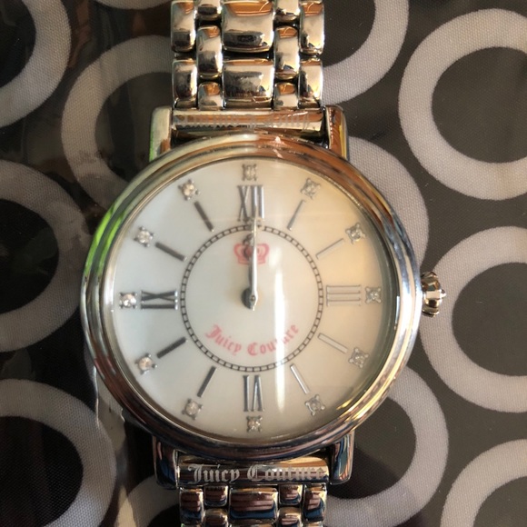 Juicy Couture Watch - Picture 7 of 7