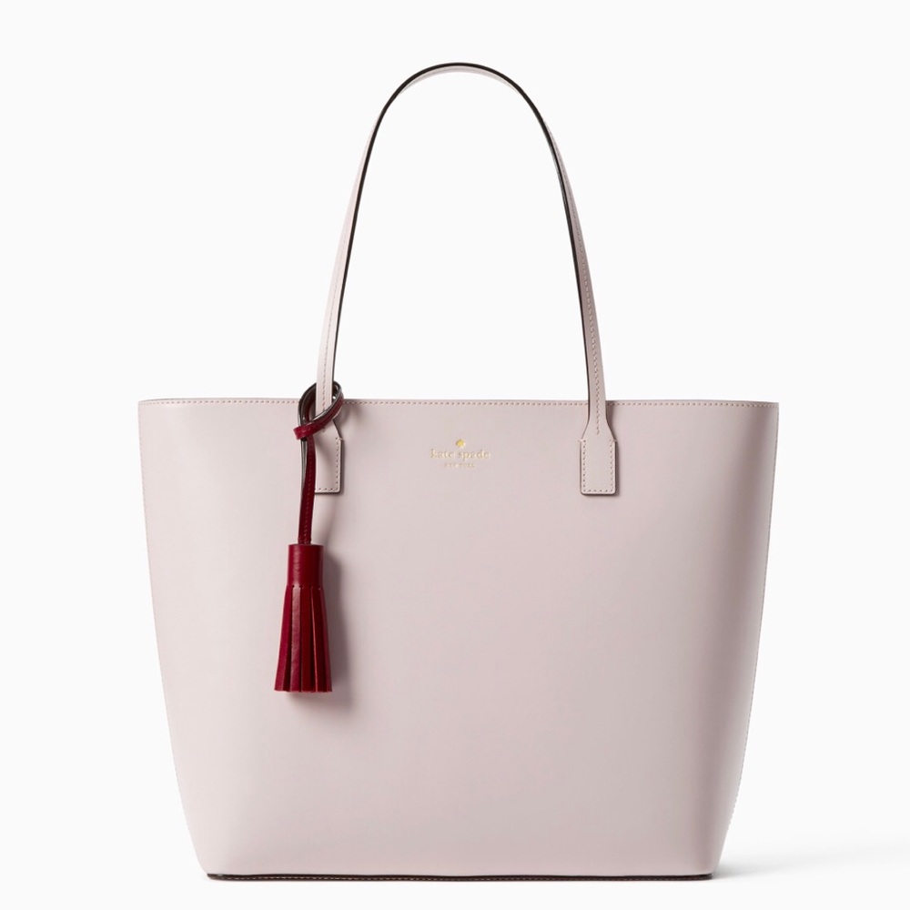 Kate Spade Wright Place Karla handbag/tote