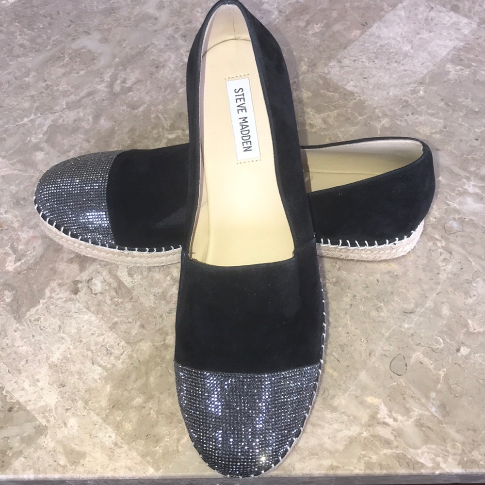 Steve Madden Espadrilles