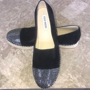 Steve Madden Espadrilles