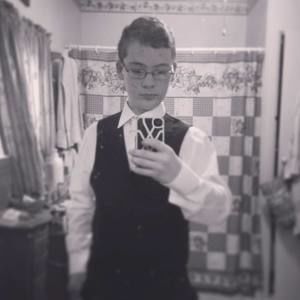 Meet your Posher, William