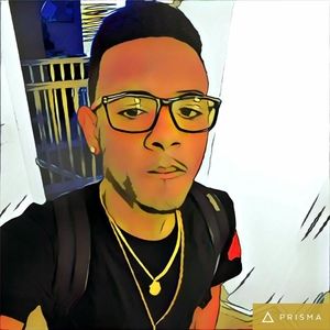 Meet your Posher, Moises