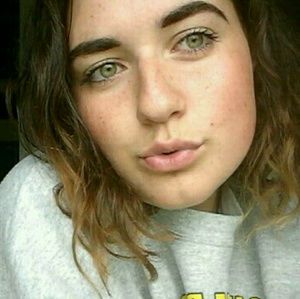 Meet your Posher, Sophia