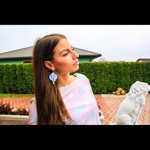 Meet your Posher, Domi