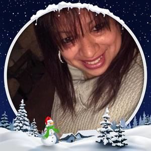 Meet your Posher, Doreen