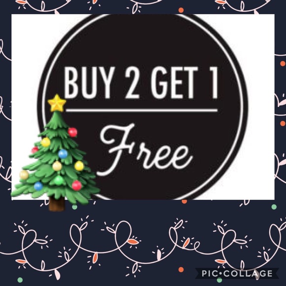 🎄3️⃣ for $2️⃣5️⃣ Stackable bangle & gift box - Picture 4 of 4