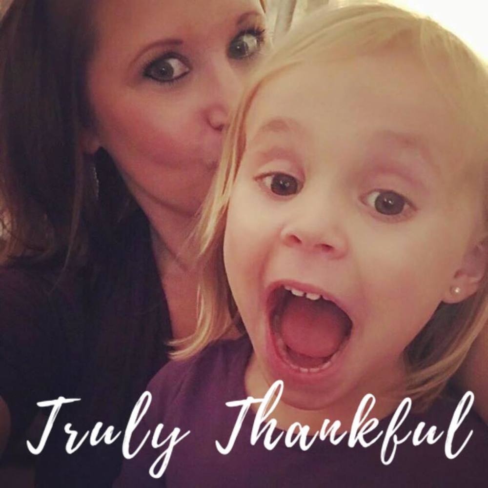 Meet your Posher, Staci