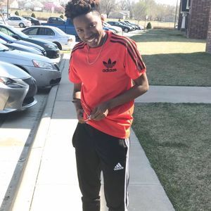 Meet your Posher, Keyuana