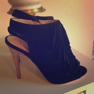 Brand new Kristin Cavallari Chinese Laundry heels