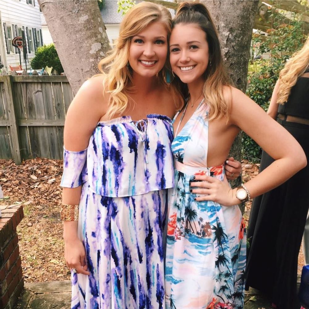 Meet your Posher, Allison