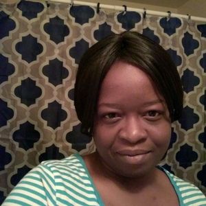 Meet your Posher, Tasha