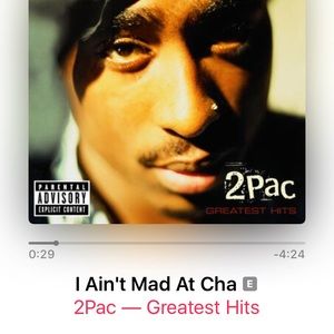 Meet your Posher, Betty