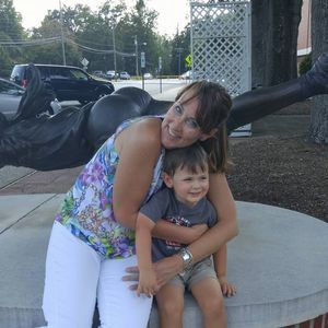 Meet your Posher, Joan