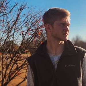 Meet your Posher, Riley