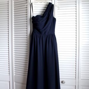 Alfred Angelo Bridesmaid Gown
