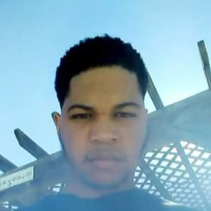 Meet your Posher, Cody