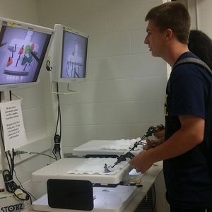 Meet your Posher, Jared