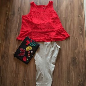 Lane Bryant WMNs size 26