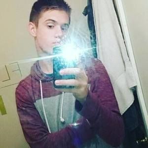 Meet your Posher, Calvyn