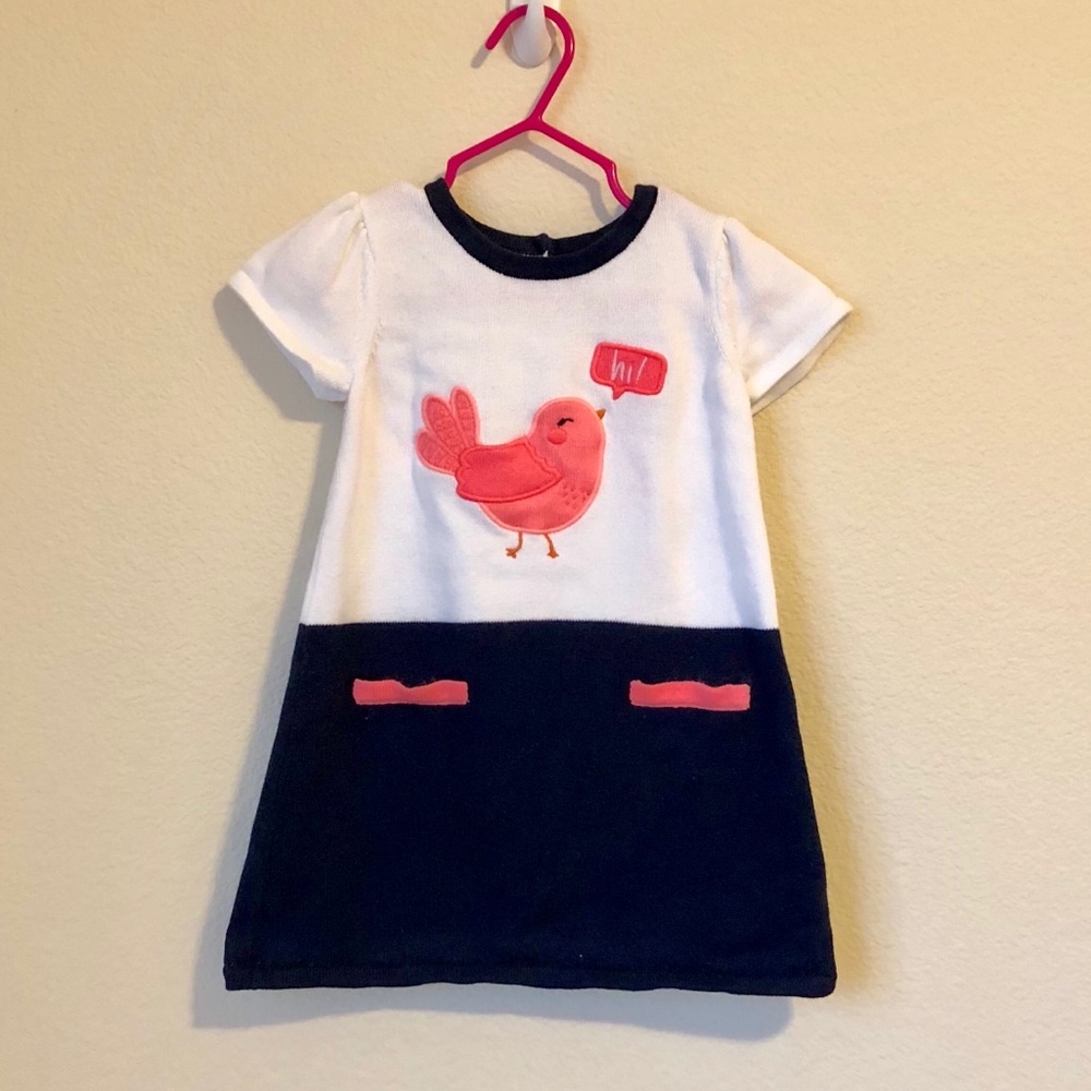 🔥Gymboree tunic sweater