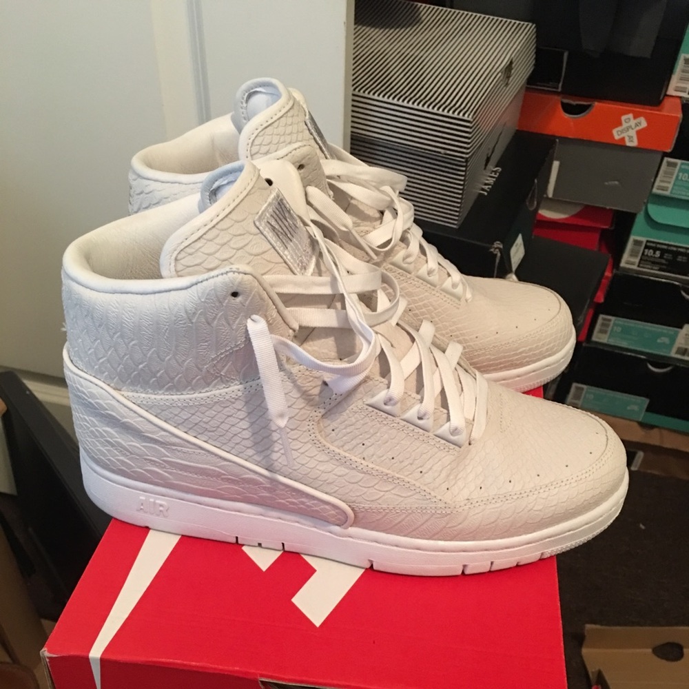 Nike Air Python 🐍