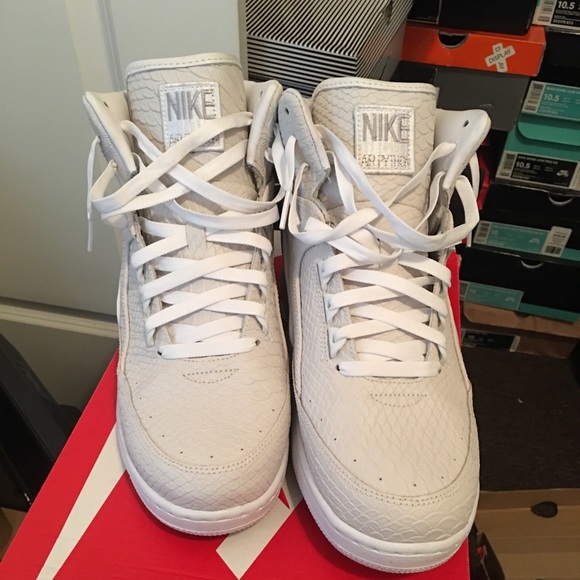 Nike Air Python 🐍 - Picture 2 of 5