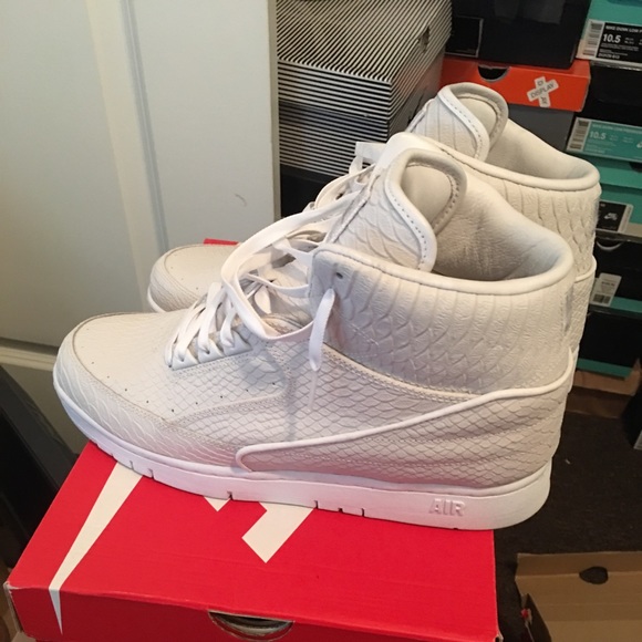 Nike Air Python 🐍 - Picture 3 of 5