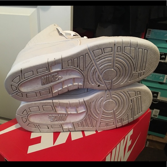 Nike Air Python 🐍 - Picture 5 of 5