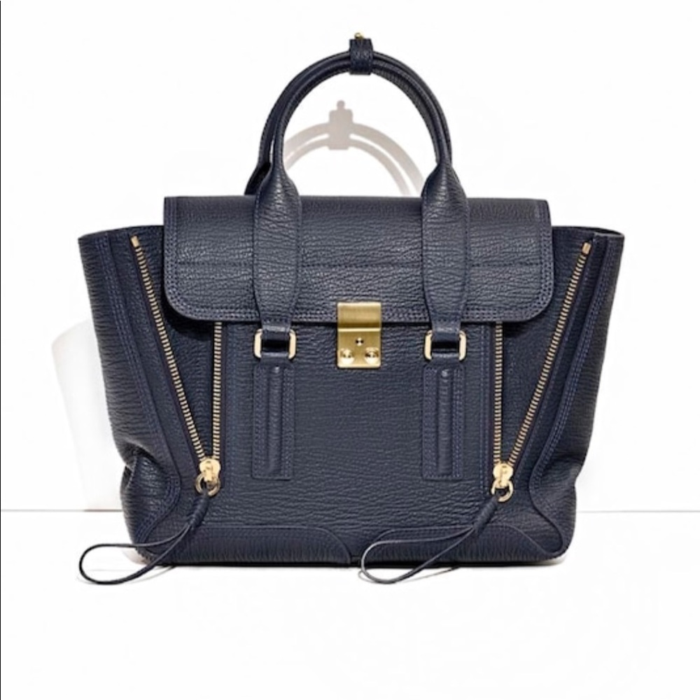 Phillip Lim Large Pashli Bag