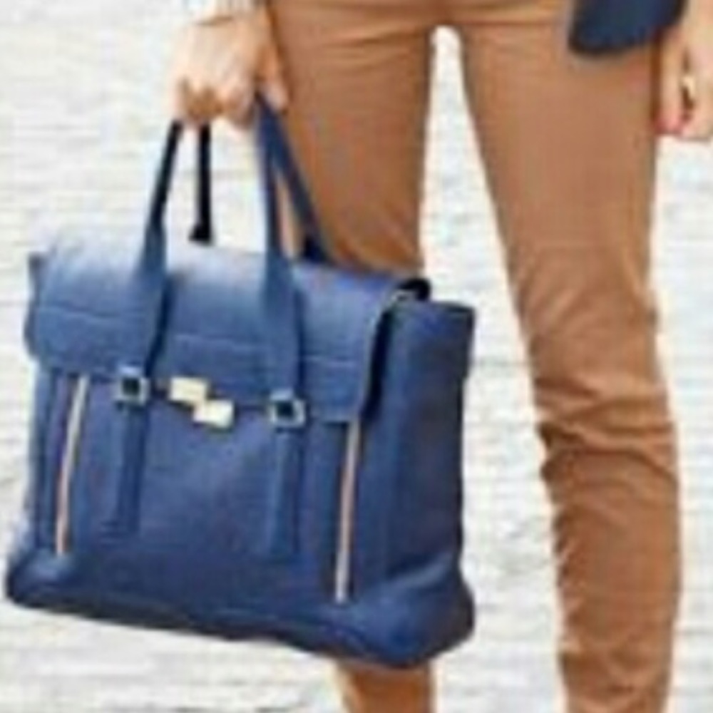 Phillip Lim Large Pashli Bag - Picture 4 of 8