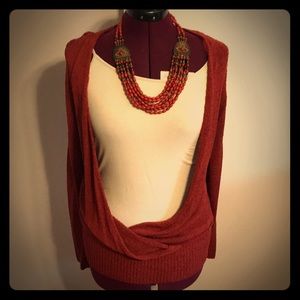 BCBG Sweater *BOGO free*