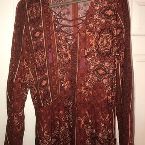 Kendall and Kylie Romper