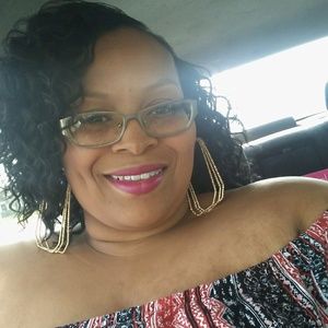 Meet your Posher, Tamika